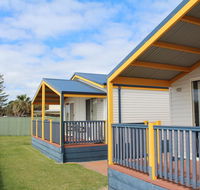 Belair Gardens Caravan Park - Broome Tourism