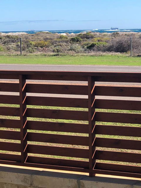 Belair Gardens Caravan Park - Broome Tourism 3