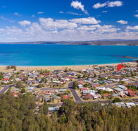 Belbowrie Beach House - Broome Tourism