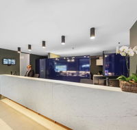 Belconnen Way Hotel  Serviced Apartments - Broome Tourism