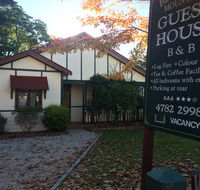 Belgravia Mountain Guest House - Broome Tourism