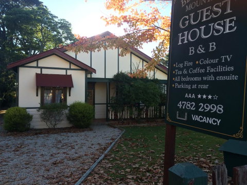 Belgravia Mountain Guest House - Broome Tourism 0