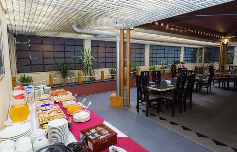 Belgravia Mountain Guest House - Broome Tourism 2