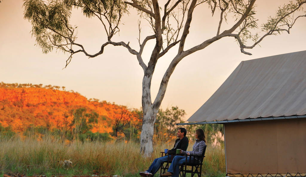 Kimbolton WA Broome Tourism