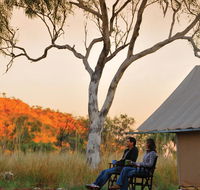Bell Gorge Wilderness Lodge - Broome Tourism