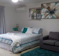 Bella Vista B  B - Broome Tourism