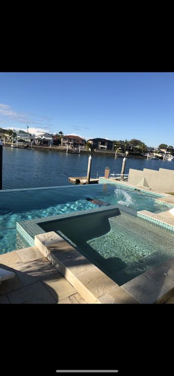 Bella Vista Bed And Breakfast Of Raby Bay - Broome Tourism 3