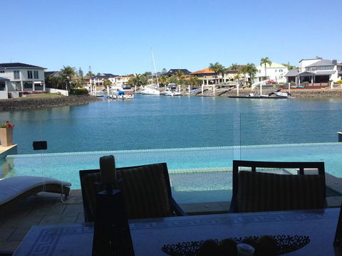 Bella Vista Bed And Breakfast Of Raby Bay - Broome Tourism 2