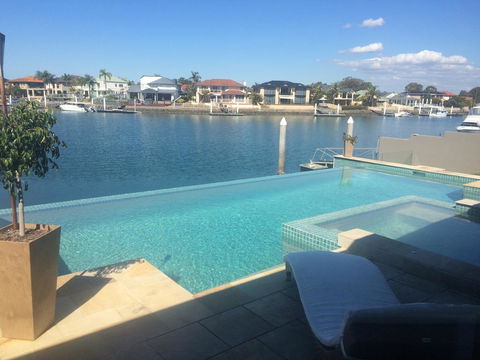 Bella Vista Bed And Breakfast Of Raby Bay - Broome Tourism 0