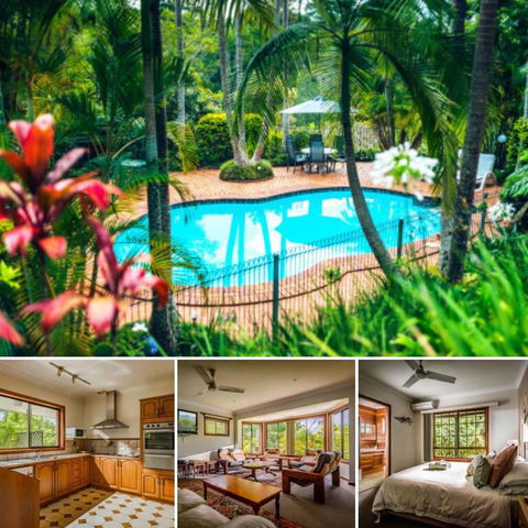 Bella Vista Bellingen - Broome Tourism 3