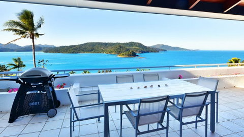 Bella Vista E9 - Ocean View Spacious 2 Bedroom With Golf Buggy - Broome Tourism 0