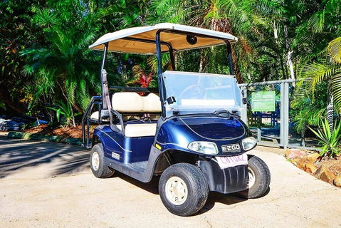 Bella Vista East 3 Luxury Ocean Views Large Flat Grassed Area And Buggy - Broome Tourism 3
