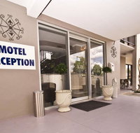 Bella Vista Motel - Broome Tourism