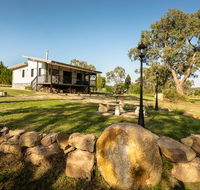 Bella Vista Stanthorpe - Broome Tourism