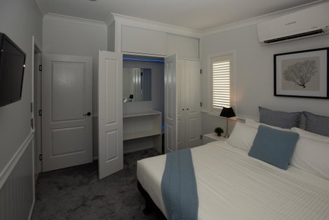 Bella Vista Stanthorpe - Broome Tourism 2