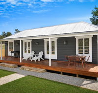 Bellanoon-Pet Friendly Cottage - Broome Tourism