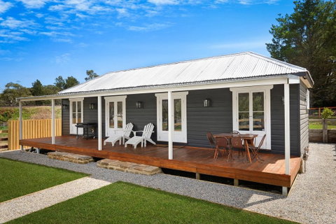 Bellanoon-Pet Friendly Cottage - Broome Tourism 0