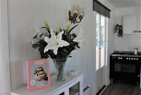 Bellanoon-Pet Friendly Cottage - Broome Tourism 1