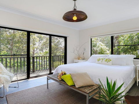 Bellara - Your Home Among The Gum Trees! - Broome Tourism 3