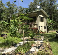 Bellarose Guest House - Broome Tourism