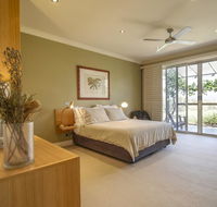 Belle Bois Capertee Valley - Broome Tourism