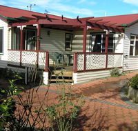 Belle Cottage - Broome Tourism