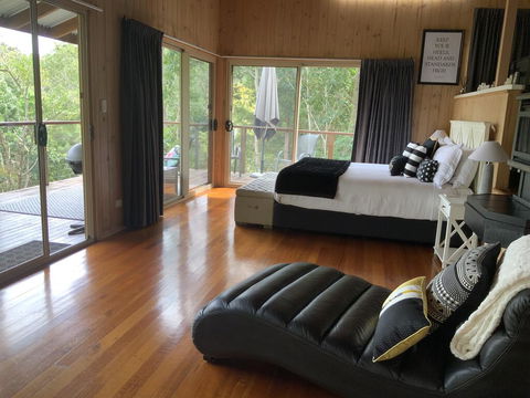Belle's At Montville - Broome Tourism 2