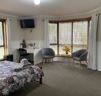 Belle's Bed  Breakfast - Broome Tourism