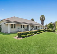 Bellfield House Mudgee - Broome Tourism