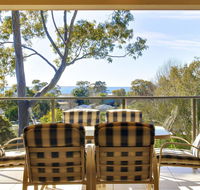 Bellima Beach House' 9 Jackson Close - huge duplex with air con and fabulous views - Broome Tourism