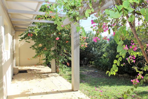 BELLISSIMO - Broome Tourism 1