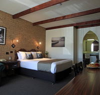 Belltower Motor Inn - Broome Tourism