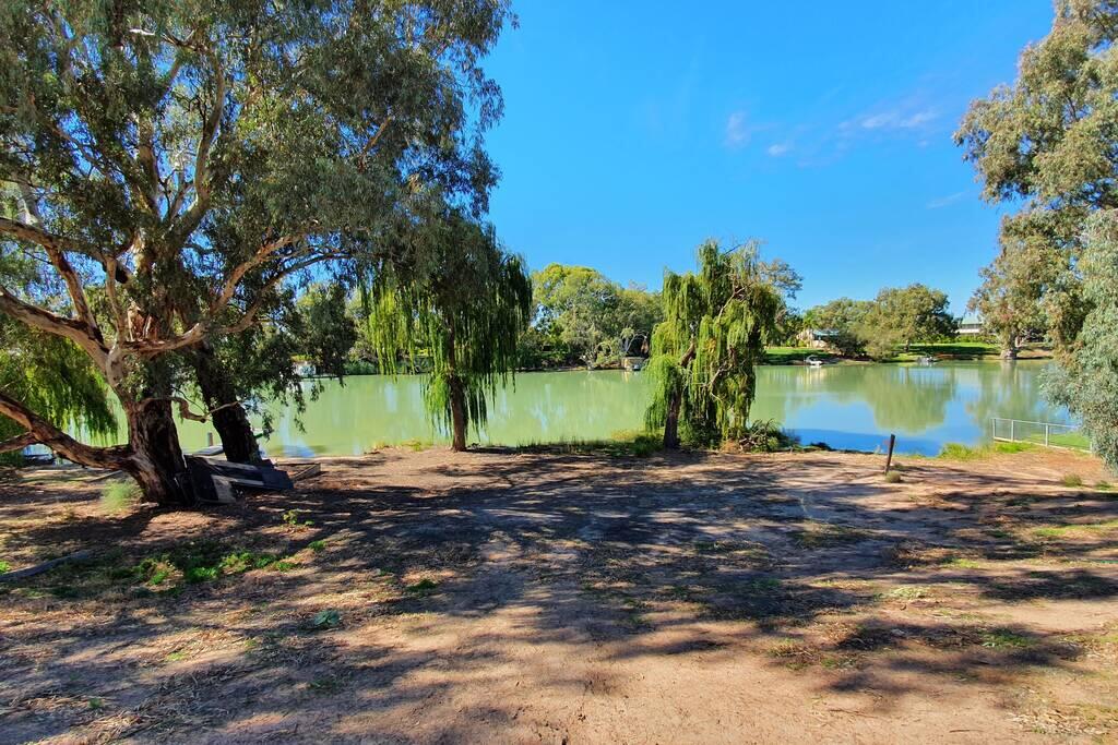 Anabranch South NSW Broome Tourism