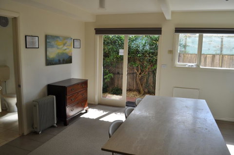 Belton Apartments - The Studio - Broome Tourism 3