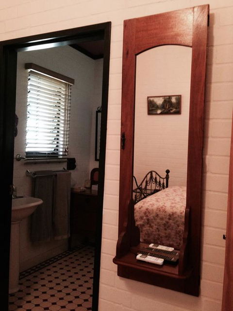 Belvoir B&B Cottages - Broome Tourism 3