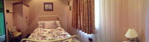 Belvoir B&B Cottages - Broome Tourism 0