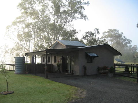 Belvoir B&B Cottages - Broome Tourism 2
