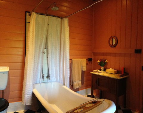 Belvoir B&B Cottages - Broome Tourism 1
