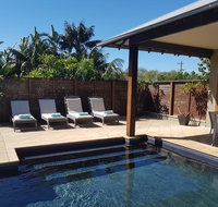 Belvoir Pavilions near Berry - Broome Tourism