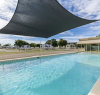 Benalla Tourist Park - Broome Tourism