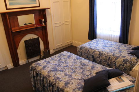 Benambra Bed & Breakfast - Broome Tourism 2