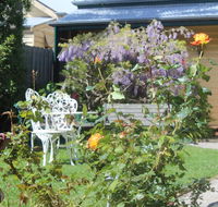 Benambra Bed  Breakfast - Broome Tourism