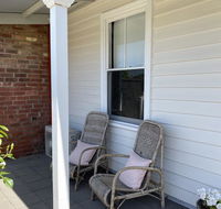 Bendigo Inner City Cottage - Broome Tourism