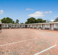 Bendigo McIvor Motor Inn - Broome Tourism