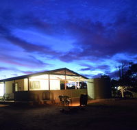 Bendleby Ranges - Broome Tourism