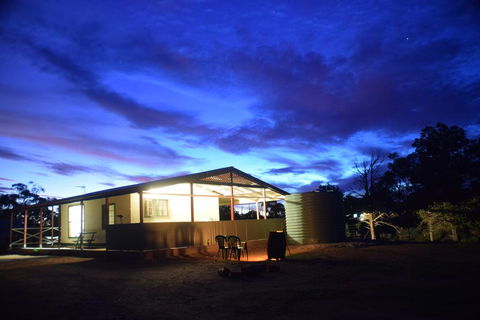 Bendleby Ranges - Broome Tourism 0