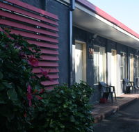 Benjamin Singleton Motel - Broome Tourism