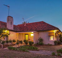Benson House  Benson Lodge - Broome Tourism
