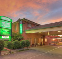Bent Street Motor Inn - Broome Tourism
