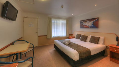 Bent Street Motor Inn - Broome Tourism 2